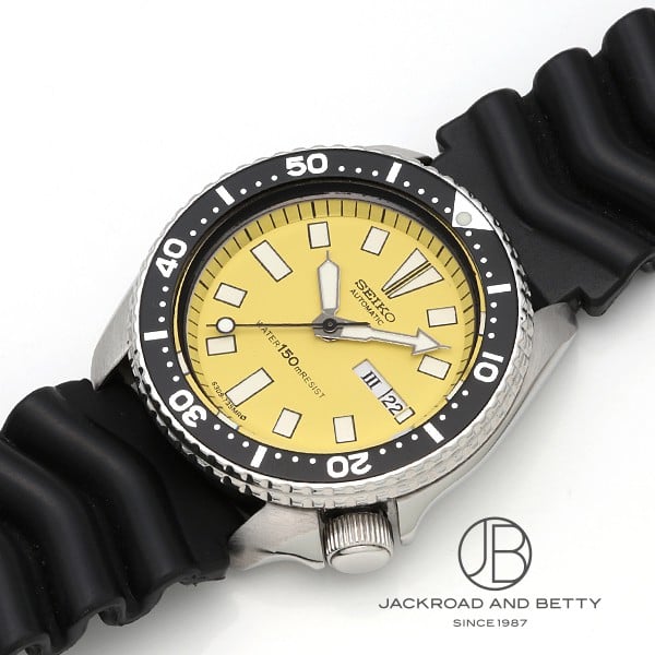 Rakuten - セイコー SEIKO ダイバーズ 6309-7290 ヴィンテージ 時計 メンズ