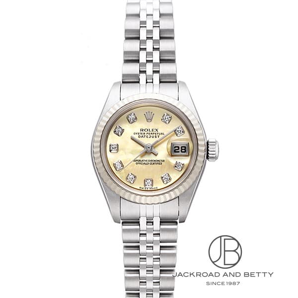 ロレックス ROLEX デイトジャスト 26 7