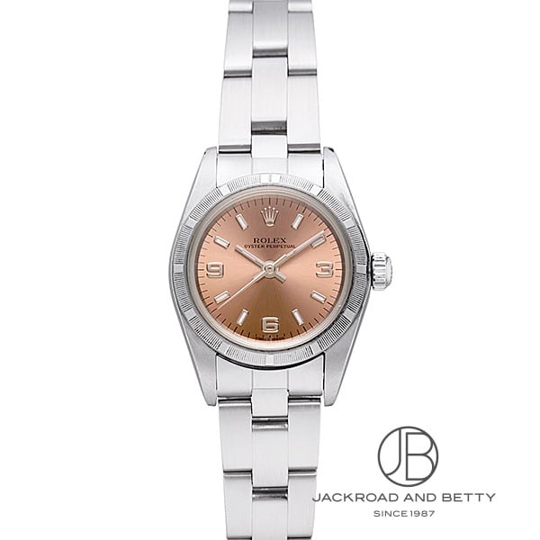ロレックス ROLEX オイスターパーペチュアル 76030 中古 時計 レディース