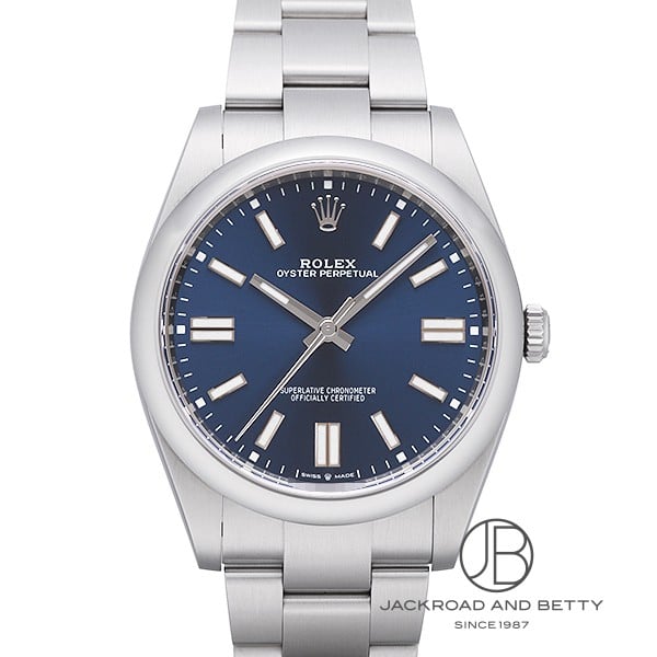 ロレックス ROLEX オイスター パーペ�