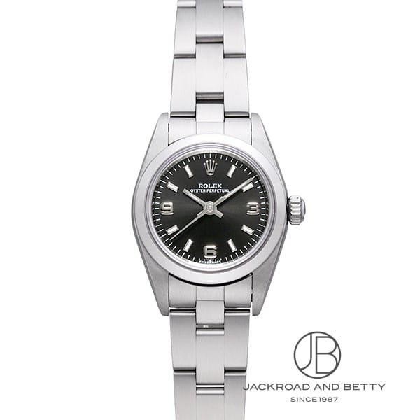 ロレックス ROLEX オイスター パーペ�