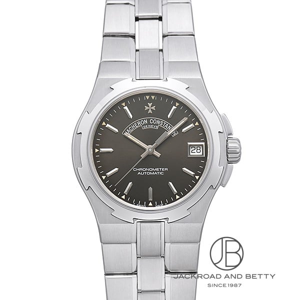 ヴァシュロン・コンスタンタン VACHERON CONSTANTIN オーヴァーシーズ オートマティック 42050/423A-8473 中古 時計 メンズ