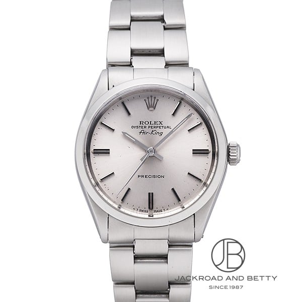 ロレックス ROLEX エアキング 5500 ヴィンテージ 時計 メンズ