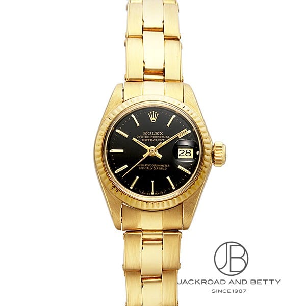 ロレックス ROLEX オイスターパーペ�