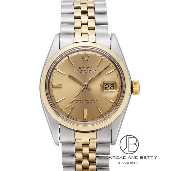 ロレックス ROLEX デイトジャスト 1600