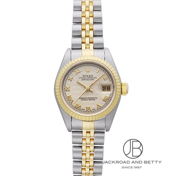 ロレックス ROLEX デイトジャスト 26 7
