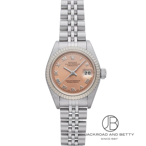 ロレックス ROLEX デイトジャスト 26 7