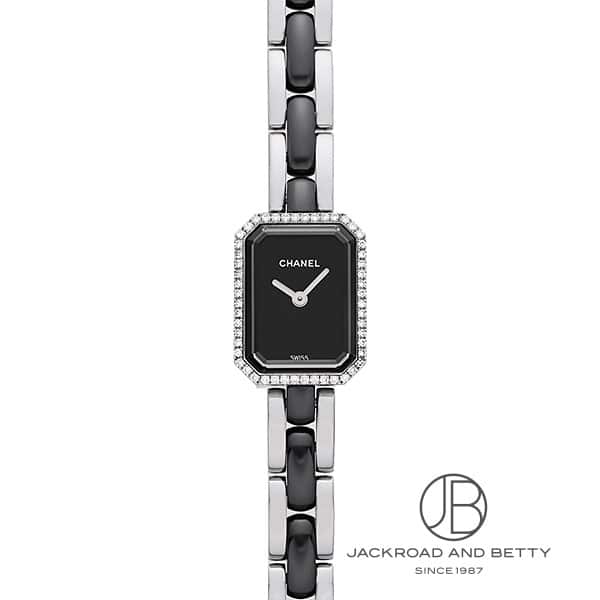 シャネル CHANEL プルミエール H2163 中古 時計 レディース