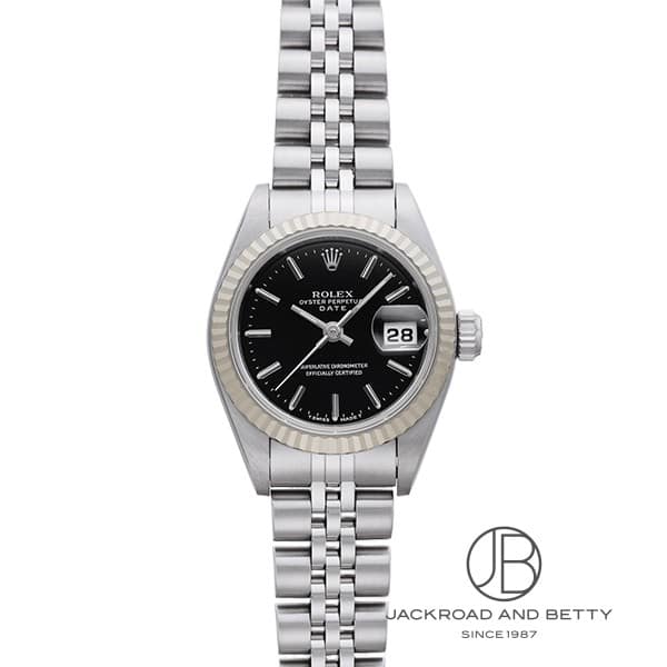 ロレックス ROLEX デイトジャスト 26 69174 中古 時計 レディース