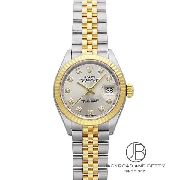ロレックス ROLEX レディ デイトジャ�