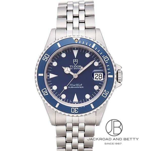 チューダー(チュードル) TUDOR サブマリーナー ボーイズ 75090 ヴィンテージ 時計 メンズ