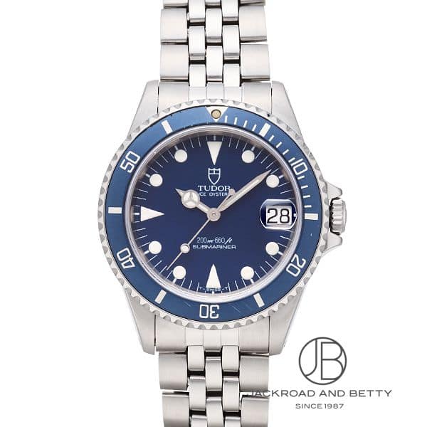 Rakuten - チューダー(チュードル) TUDOR サブマリーナー ボーイズ 76000 ヴィンテージ 時計 メンズ