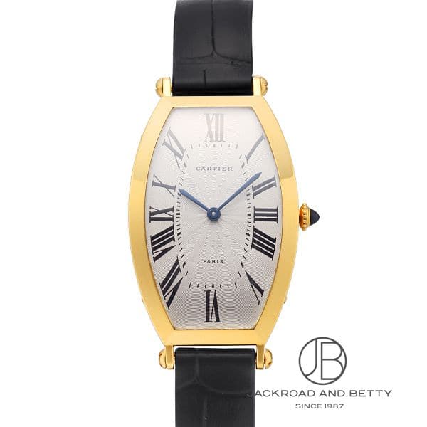 カルティエ CARTIER トノー LM 89590043 ヴィンテージ 時計 レディース