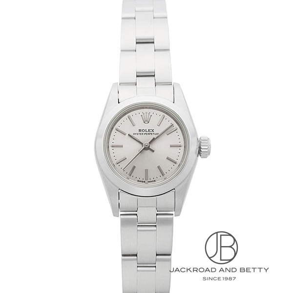 ロレックス ROLEX オイスター パーペ�