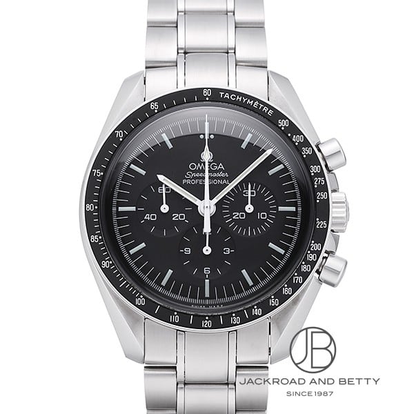 Rakuten - オメガ OMEGA スピードマスター プロフェッショナル ムーンウォッチ 311.30.42.30.01.005 中古 時計 メンズ