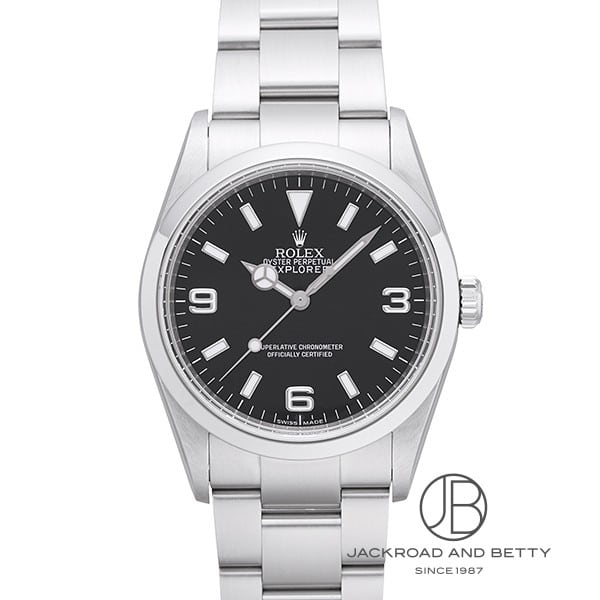 ロレックス ROLEX エクスプローラー 1