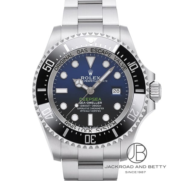 ロレックス ROLEX シードゥエラー デ�