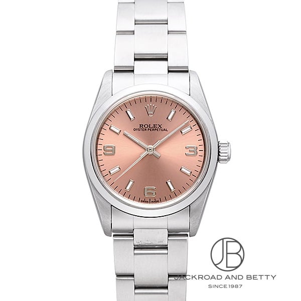 ロレックス ROLEX オイスター パーペ�