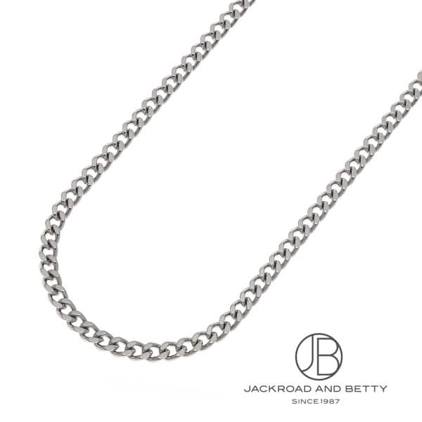 Rakuten - 喜平 KIHEI PT999 2面 ダブル 20g 50cm ネックレス 造幣局刻印有り 中古 ジュエリー ブランドジュエリー