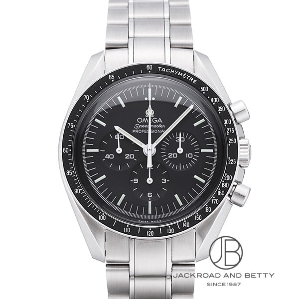 Rakuten - オメガ OMEGA スピードマスター プロフェッショナル ムーンウォッチ 311.30.42.30.01.005 中古 時計 メンズ