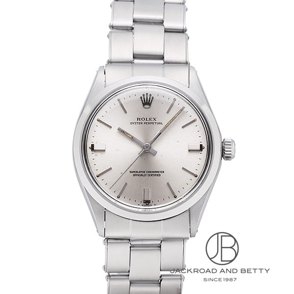 ロレックスROLEXオイスターパー...