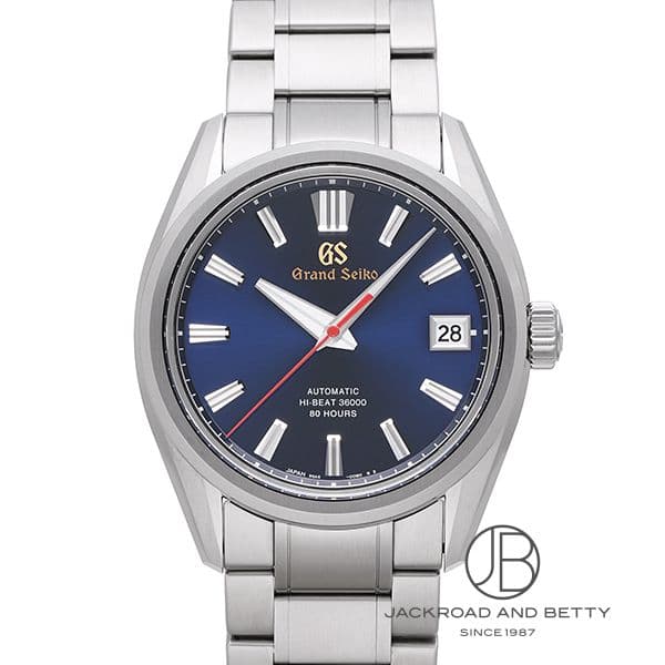 Rakuten - グランドセイコー GRAND SEIKO 60周年記念限定 ヘリテージコレクション メカニカルハイビート 36000 SLGH003 中古 時計 メンズ