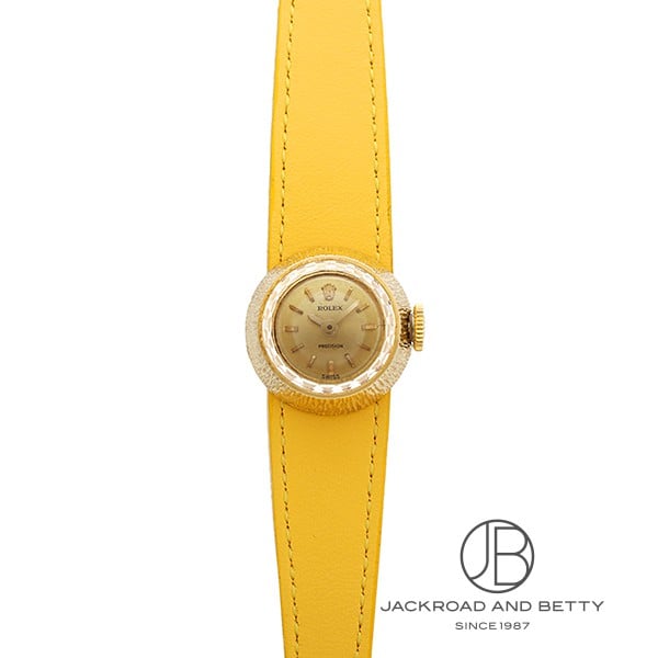 Rakuten - ロレックス ROLEX カメレオン プレシジョン ヴィンテージ 時計 レディース