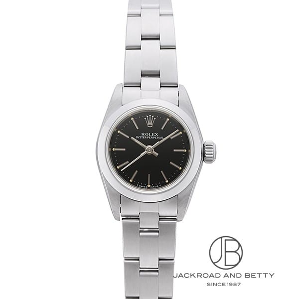 Rakuten - ロレックス ROLEX オイスター パーペチュアル 67180 中古 時計 レディース