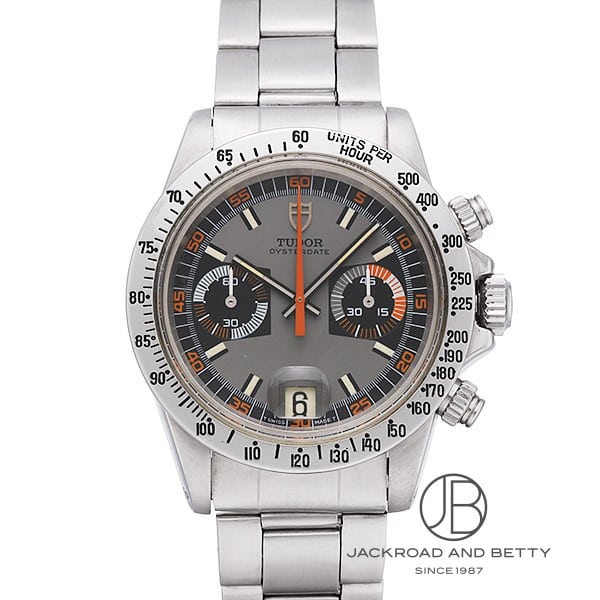 チューダー(チュードル) TUDOR クロノグラフ 7159/0 ヴィンテージ 時計 メンズ