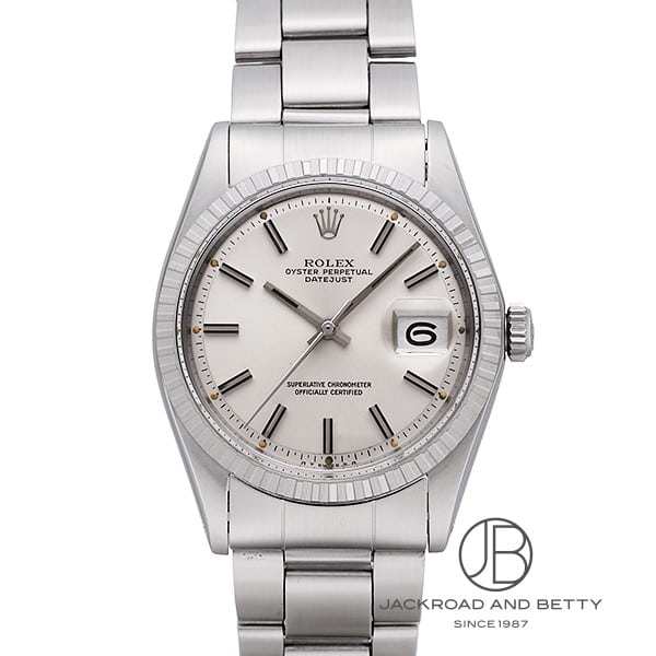 ロレックス ROLEX デイトジャスト 1603 ヴィンテージ 時計 メンズ
