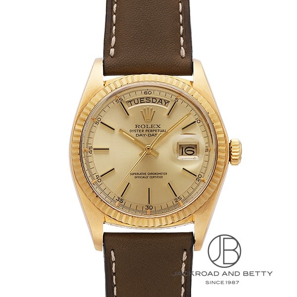Rakuten - ロレックス ROLEX デイデイト 1803 ヴィンテージ 時計 メンズ