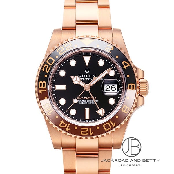 ロレックス ROLEX GMTマ�
