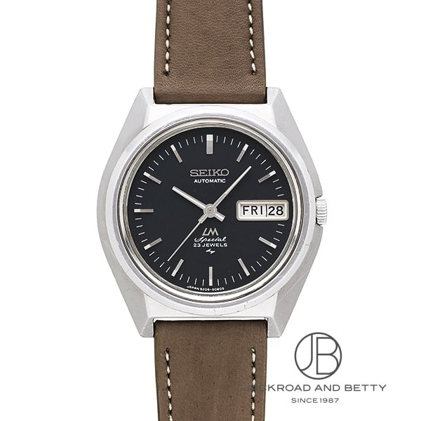 セイコー SEIKO ロードマチック スペシャル 5206-6081 ヴィンテージ 時計 メンズ