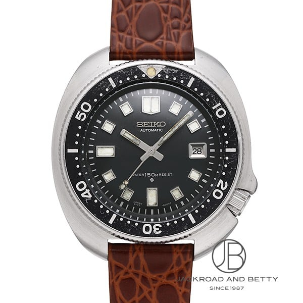楽天市場】seiko 6105（腕時計）の通販