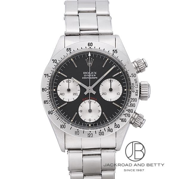 ロレックス ROLEX コスモグラフ デイトナ 6265 ヴィンテージ 時計 メンズ