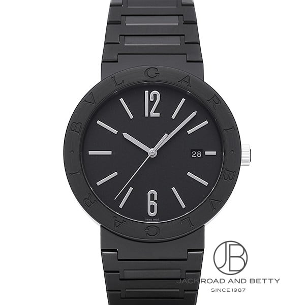 Rakuten - ブルガリ BVLGARI ブルガリブルガリ 103540 中古 時計 メンズ
