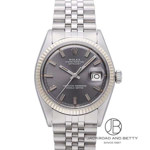 ロレックス ROLEX デイトジャスト 1601 ヴィンテージ 時計 メンズ