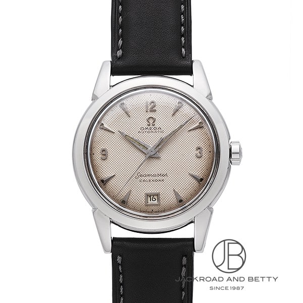 オメガ OMEGA シーマスター カレンダー 2627-3SC ヴィンテージ 時計 メンズ