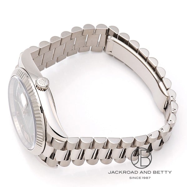 ロレックス ROLEX デイデイト40 228239 中古 時計 メンズ jackroad-10204539 ジャックロード 【腕時計専門店】 サンプル画像2