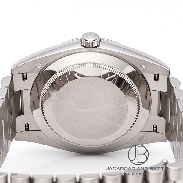 ロレックス ROLEX デイデイト40 228239 中古 時計 メンズ jackroad-10204539 ジャックロード 【腕時計専門店】 サンプル画像3