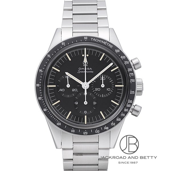 オメガ OMEGA スピードマスター キャリバー 321 311.30.40.30.01.001 中古 時計 メンズ