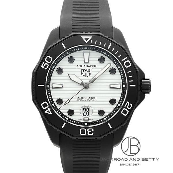 タグ・ホイヤー TAG HEUER アクアレーサー プロフェッショナル 300 WBP201D.FT6197 中古 時計 メンズ