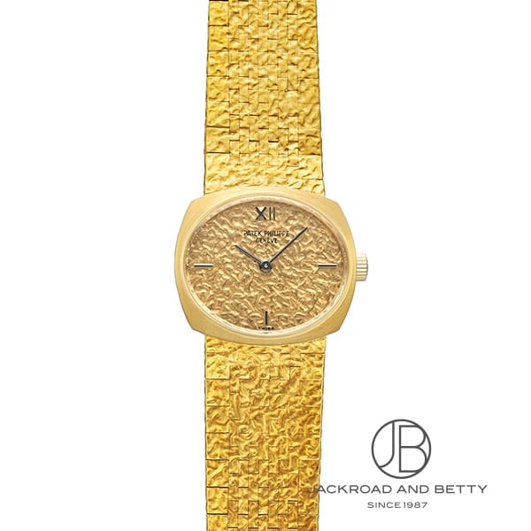 パテック フィリップ PATEK PHILIPPE アンティークウォッチ 4104/1J-202 ヴィンテージ 時計 レディース