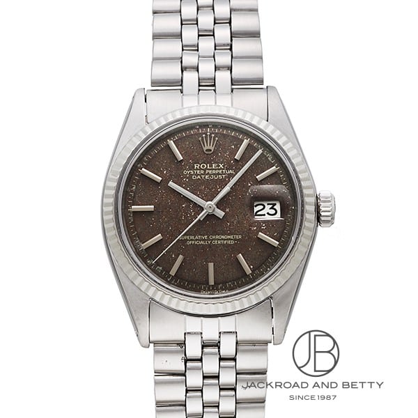ロレックス ROLEX デイトジャスト 1601 ヴィンテージ 時計 メンズ