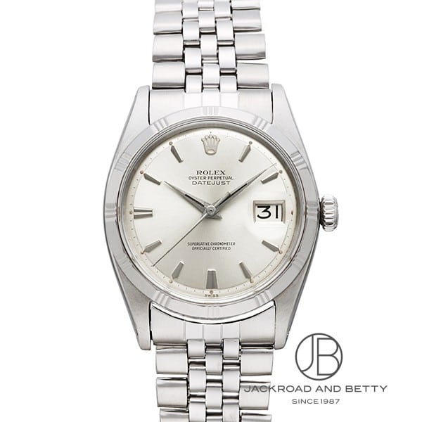 ロレックス ROLEX デイトジャスト バンブーベゼル 1603 ヴィンテージ 時計 メンズ