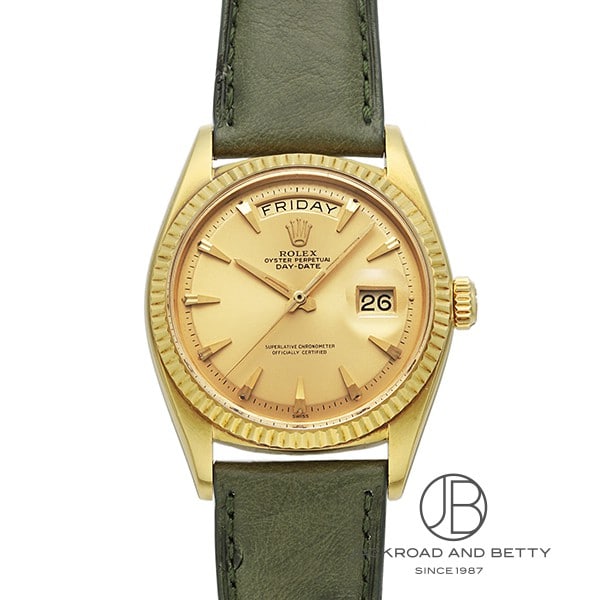 ロレックス ROLEX デイデイト 1803 ヴィンテージ 時計 メンズ