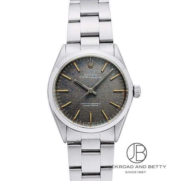 ロレックス ROLEX オイスターパーペチュアル 1002 ヴィンテージ 時計 メンズ