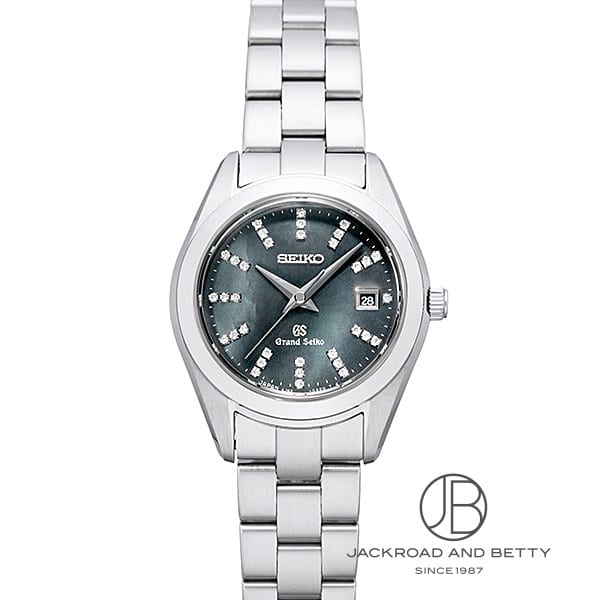 グランドセイコー GRAND SEIKO グランドセイコー クォーツ STGF071 中古 時計 レディース