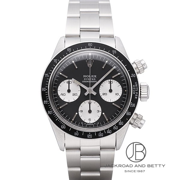 ロレックス ROLEX コスモグラフ デイトナ 6263 ヴィンテージ 時計 メンズ