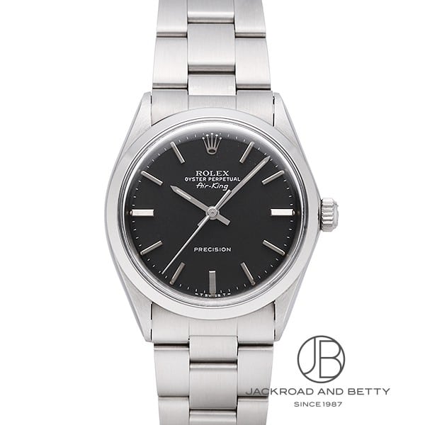 ロレックス ROLEX エアキング 5500 ヴィンテージ 時計 メンズ
